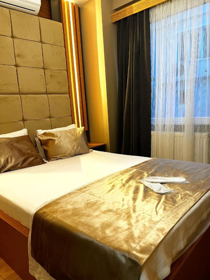 Taksim Cetinkaya 3* Istanboel