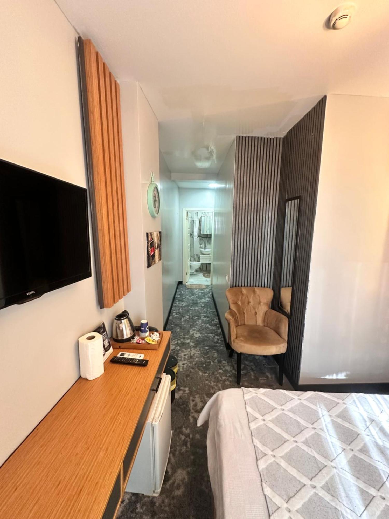 Taksim Cetinkaya Hotel Istanboel