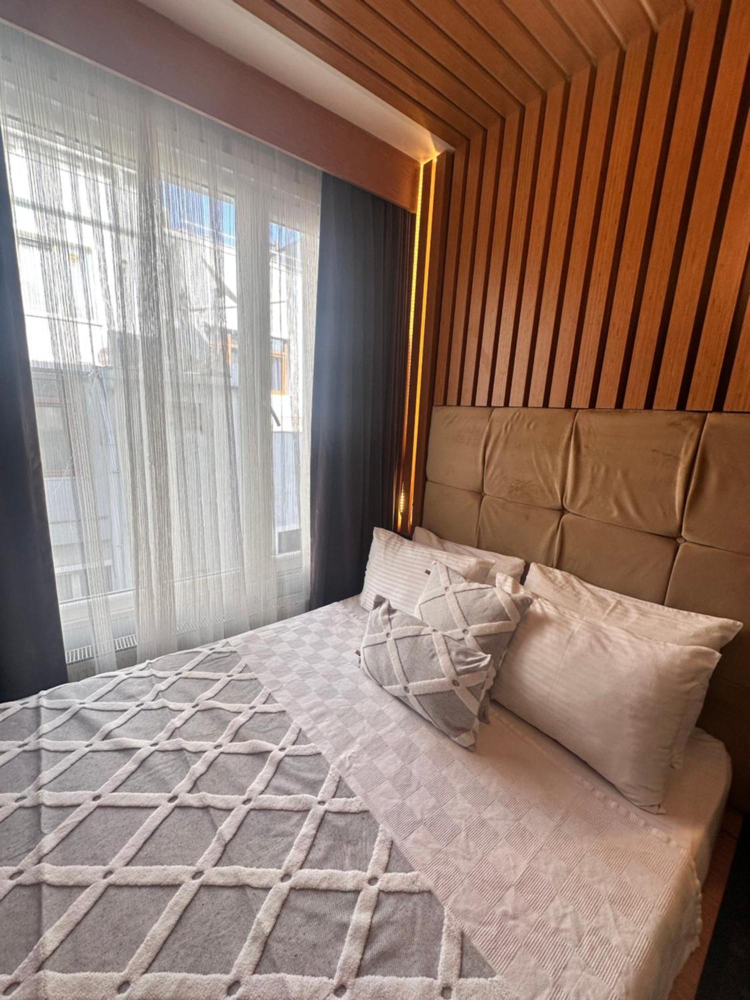 Hotel Taksim Cetinkaya Istanboel