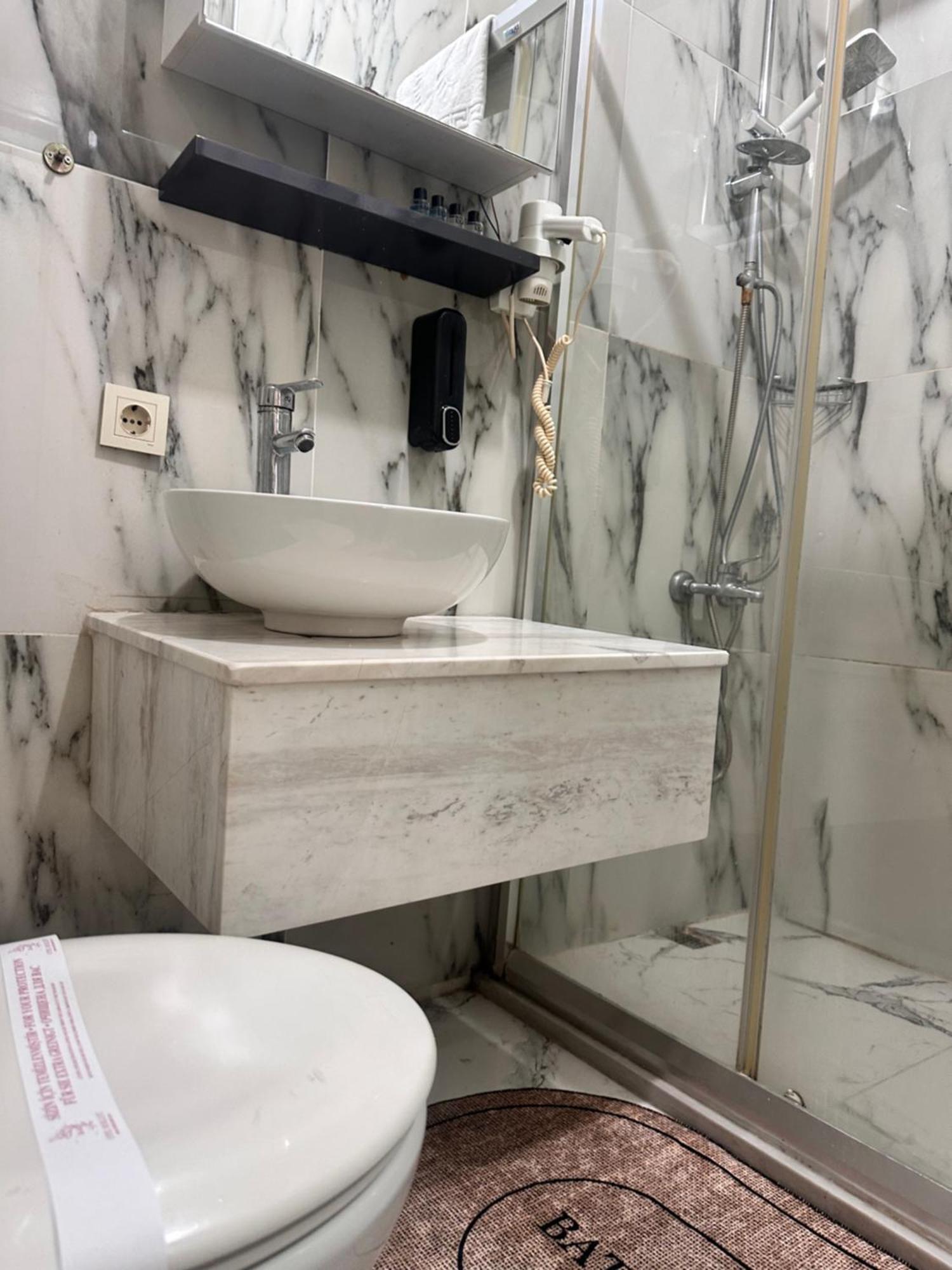 Taksim Cetinkaya Hotel Istanboel